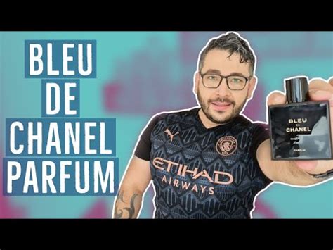 como saber si un perfume bleu de chanel es original|bleu De Chanel cologne real.